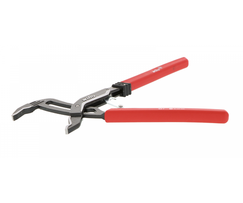 Wiha Tools WIHA-32637 10in Soft Grip Auto Pliers