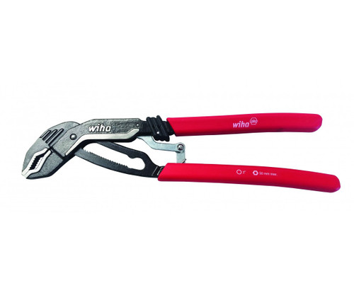 Wiha Tools WIHA-32637 10in Soft Grip Auto Pliers