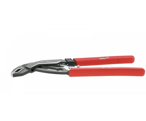 Wiha Tools WIHA-32637 10in Soft Grip Auto Pliers
