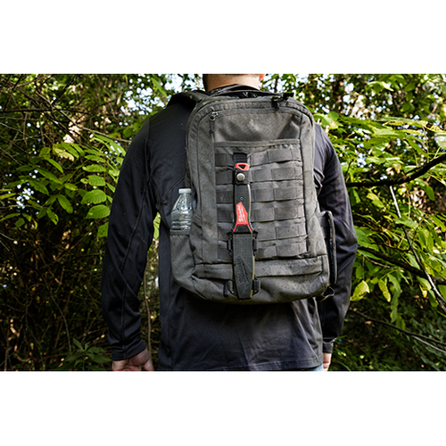 Milwaukee MIL-48-22-1928  5in HARDLINE Fixed Blade Knife