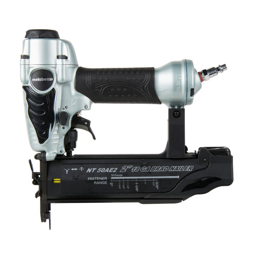 Metabo HPT HPT-NT50AE2M 2in 18ga Brad Nailer