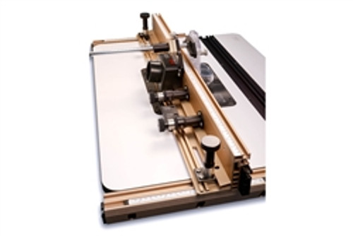JessEm Tool Co. JES-04500  TA Fence for Router Tables With Jointing Feature