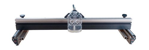 JessEm Tool Co. JES-04500  TA Fence for Router Tables With Jointing Feature
