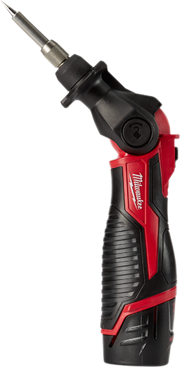 Milwaukee MIL-2488-21 M12 Soldering Iron Kit