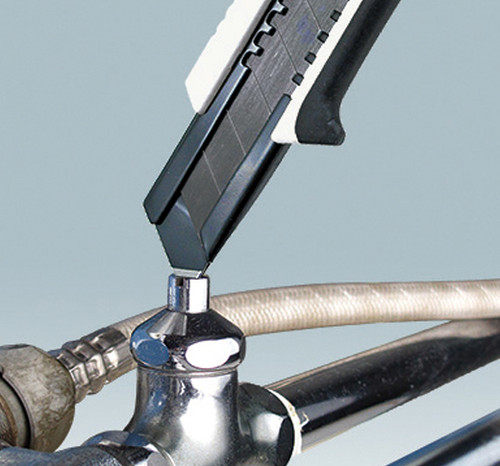 Tajima TAJ-DFC561N Razar Super Hard Tip Dial-Lock