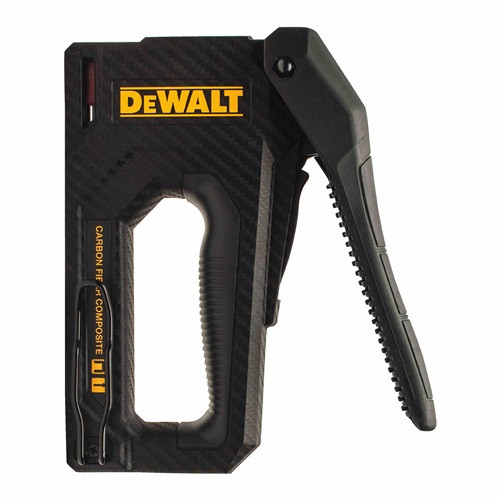 DEWALT DEW-DWHT80276 Carbon Fiber Composite Staple Gun