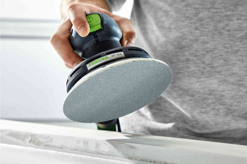 Festool FES-203343 Granat NET Protection Pad For 6in Sanders, 2-Pack