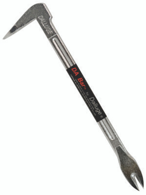 Vaughan 04280 11"Dalluge Da Bar Nail Puller Bar