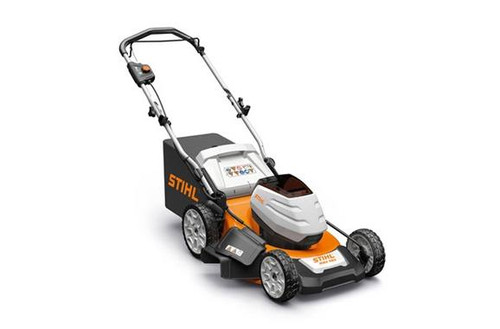 Stihl STIHL-RMA460K2  RMA460 Cordless 18in Lawnmower AK30 Kit