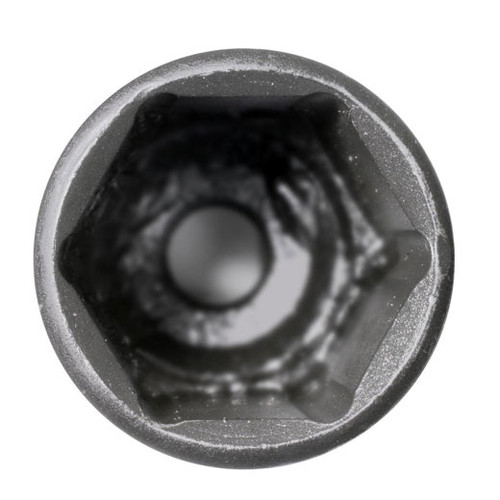 Milwaukee MIL-49-66-4417  3PC Thin Wall Deep Impact Socket Set