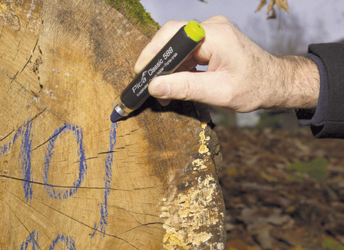 Pica-Marker PICA-58810  Classic 588 Crayon Holder