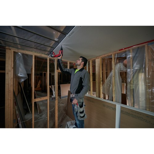 Milwaukee MIL-2866-22  M18 Drywall Screwgun Xc Kit