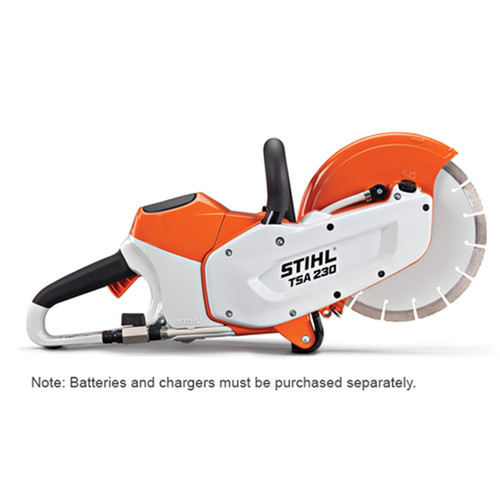 STIHL STIHL-TSA230 TSA 230 Battery 12in Cut-Off Saw Bare Tool