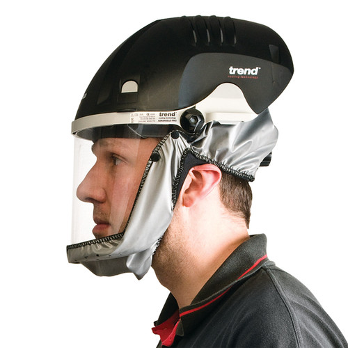Trend TRE-AIR/PRO  Airshield Pro Powered Respirator 120V