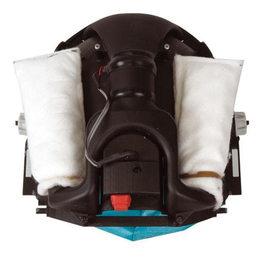 Trend TRE-AIR/PRO  Airshield Pro Powered Respirator 120V