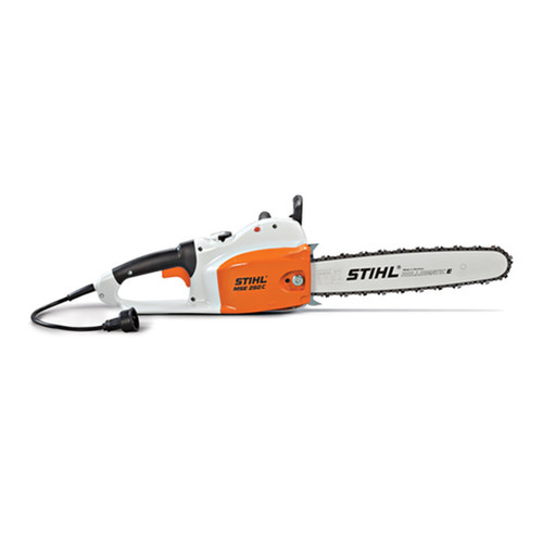 Stihl STIHL-MSE250C-20  MSE 250 C-Q Electric Chainsaw - 20 Bar