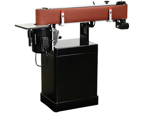 Laguna LAG-MSANOES6X89-1.5-0320  6 x 89in Oscillating Belt Combination Sander