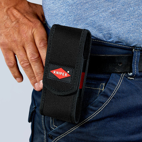 Knipex KNIP-002072V01 2pc Mini Cobra and Plier Wrench Set