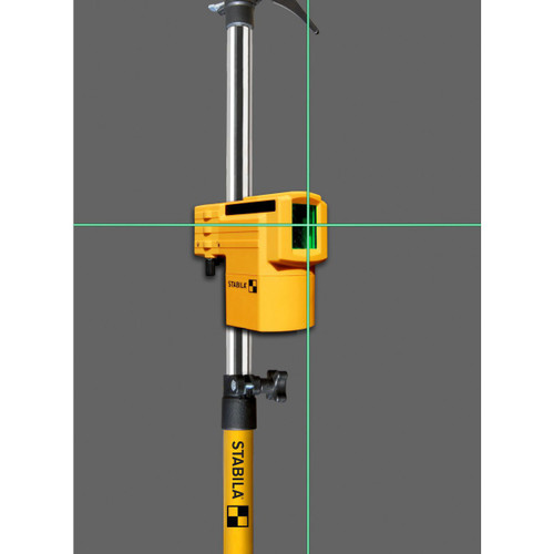 Stabila STAB-03265GP  LAX50G Cross Line Green Laser