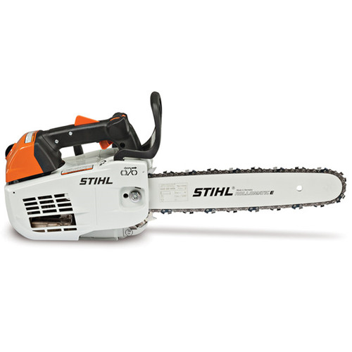 Stihl STL-MS201-16 M2 201 CM Chainsaw - 16