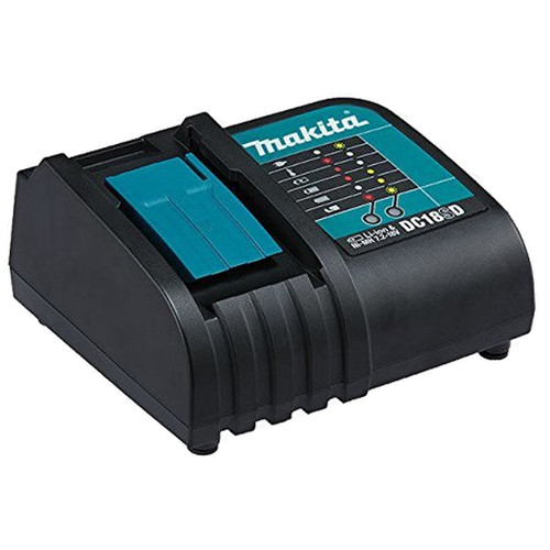 Makita DC18SD MAKITA 18V LI-ION STANDARD CHARGER