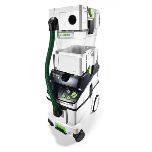 Festool FES-204083 CT Cyclone Dust Collection Pre-Separator CT-VA-20