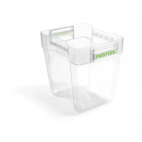 Festool FES-204294  CT Cyclone Pre-Separator Collection Container Bin CT-VA