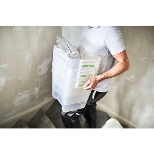 Festool FES-204294  CT Cyclone Pre-Separator Collection Container Bin CT-VA