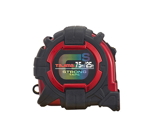 Tajima TAJ-GS-25/7.5MBW  25ft/7.5 GS-Lock Tape Measure