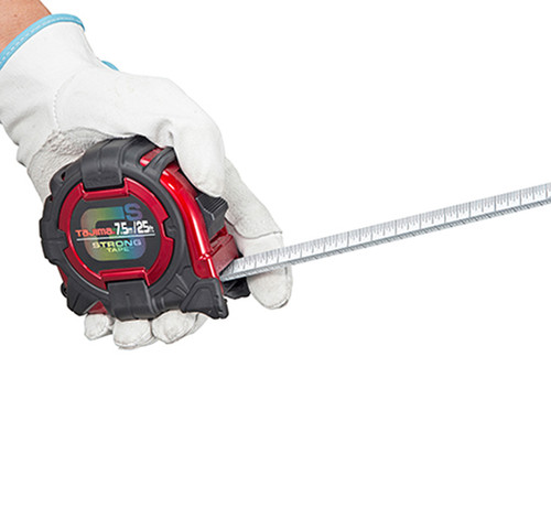 Tajima TAJ-GS-25/7.5MBW  25ft/7.5 GS-Lock Tape Measure
