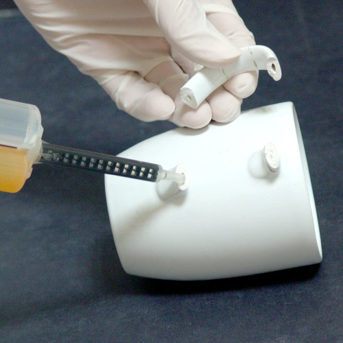 Akfix AK-E340  25ml Quick Setting Epoxy