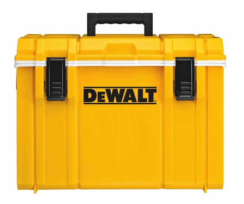 DEWALT DEW-DWST08404  25.5L Tough System Cooler