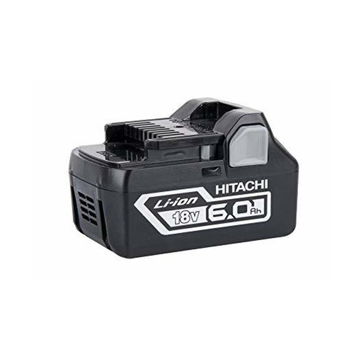 Metabo-HPT HIT-338890 18V 6.0 Ah Lithium-Ion Slide Battery