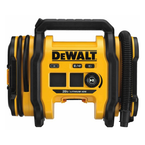 Dewalt DCC020IB 20V Max Corded/Cordless Air Inflator