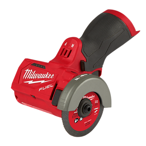 Milwaukee MIL-2522-20 M12 FUEL 3in Compact Cut Off Tool