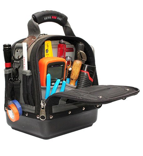 Veto Pro Pac VPP-TECH-MC  Compact Closed Top Tech Bag