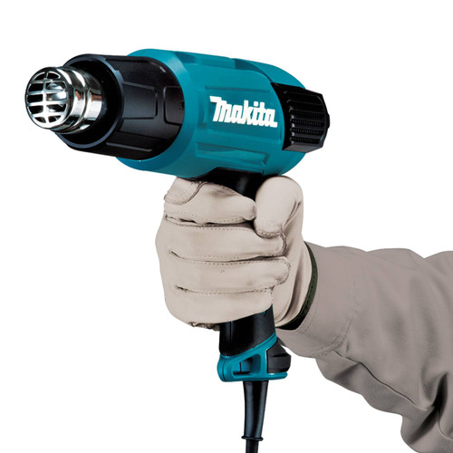 Makita MAK-HG6031VK Variable Temperature Heat Gun
