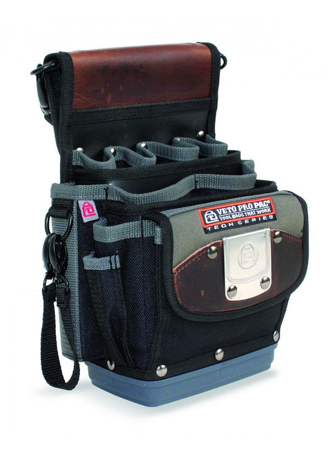 Veto Pro Pac VPP-TP4B Clip-On Diagnostic Pouch - HB