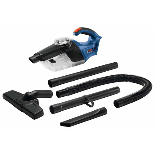 Bosch GAS18V-02N 18V Handheld Vacuum Cleaner 