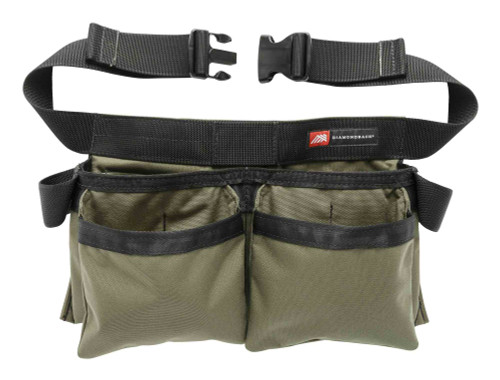 DiamondBack ToolBelts DBT-DB6-1 Apron