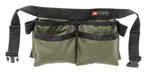 Diamondback ToolBelts DBT-DB6-1 Apron