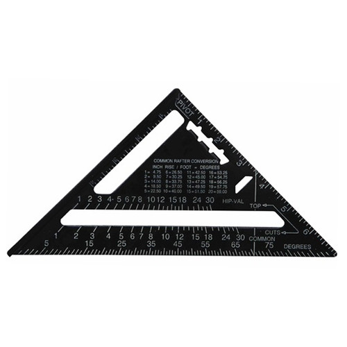 DeWALT DWHT46031 7" Premium Rafter Square
