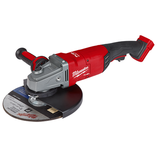 Milwaukee 2785-20 M18 FUEL 7" / 9" Large Angle Grinder - Bare Tool