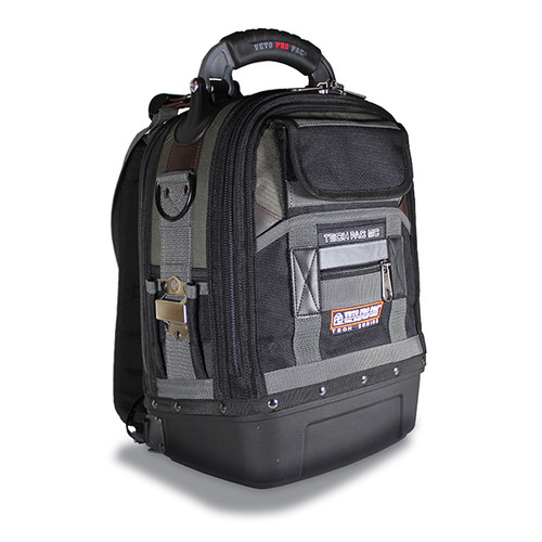 Veto Pro Pac VPP-TECH-PAC-MC Tech Tool Backpack