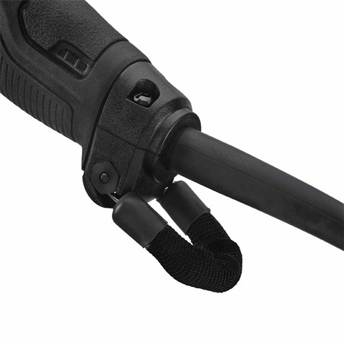 DeWALT DWE43265N 5" / 6" Brushless Small Angle Grinder, Rat Tail w/ Kickback Brake, No Lock-On