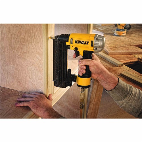 DeWALT DWFP12233 18 GA 2" Brad Nailer
