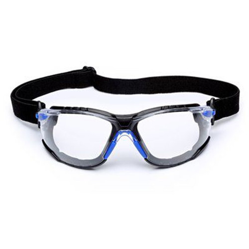 3M 3M-S1101SGAF-KT Solus Safety Glasses Kit
