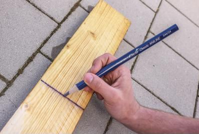 Pica-Marker PICA-54424 Classic ANILINE Copying Pencil