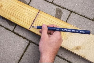 Pica-Marker PICA-54424 Classic ANILINE Copying Pencil