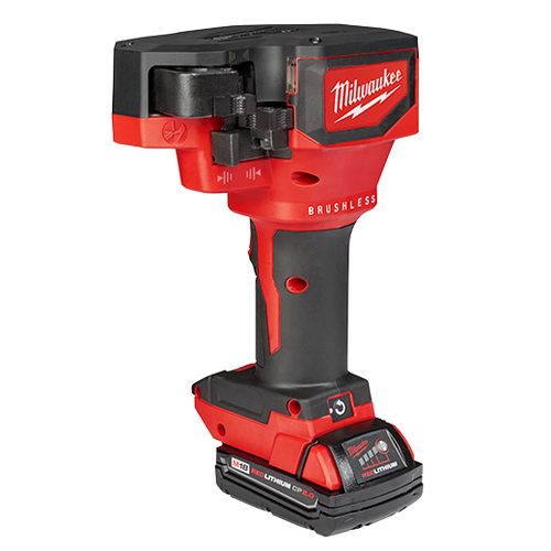 Milwaukee MIL-2872-21 M18 Brushless Threaded Rod Cutter Kit